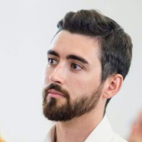 David Barrow, International Marketing Controller - EMEAA at Asahi Europe & International